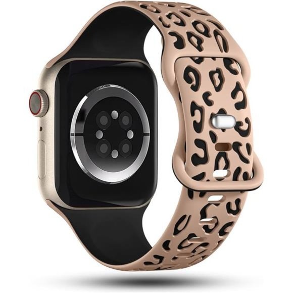 NEW Engraved Apple Watch Bans 3 Pack - Picture 5 of 6